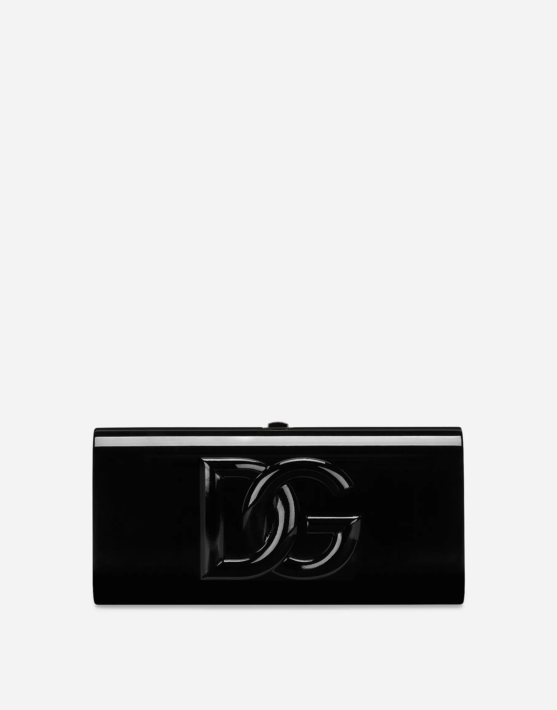 Dolce Box clutch