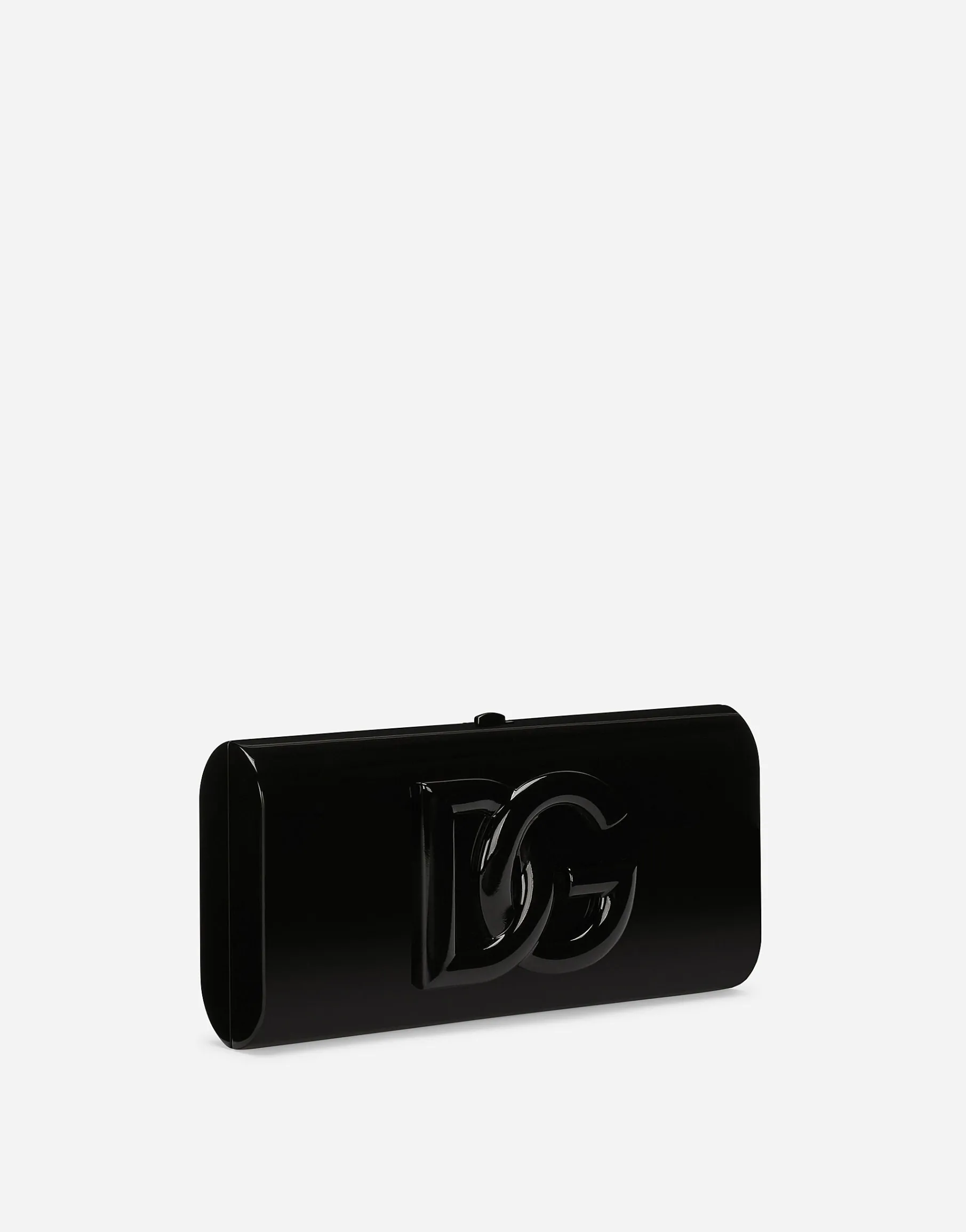 Dolce Box clutch