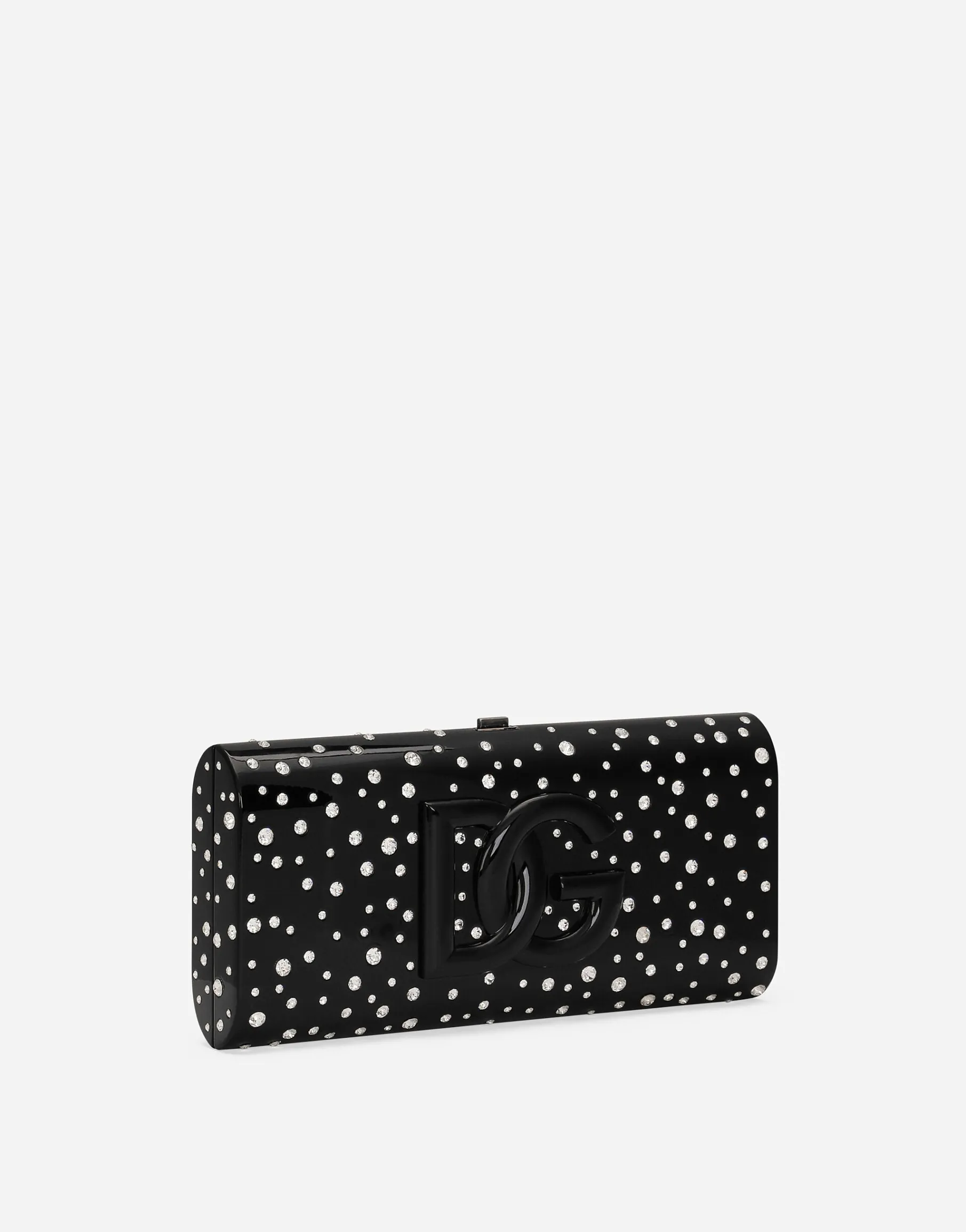Dolce Box clutch