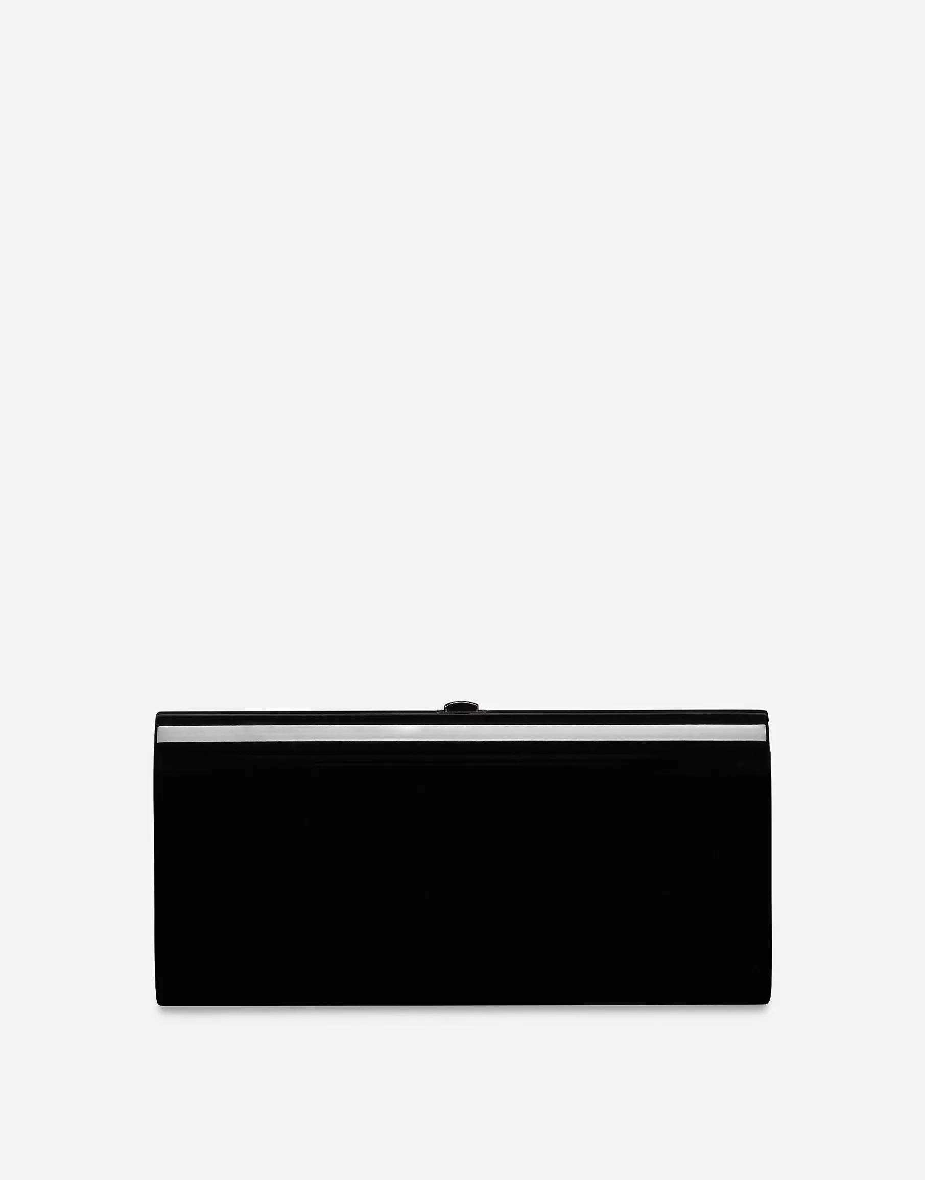 Dolce Box clutch