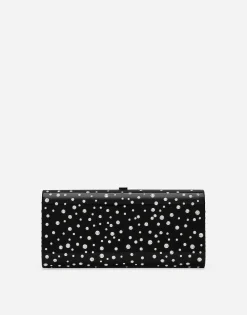 Dolce Box clutch
