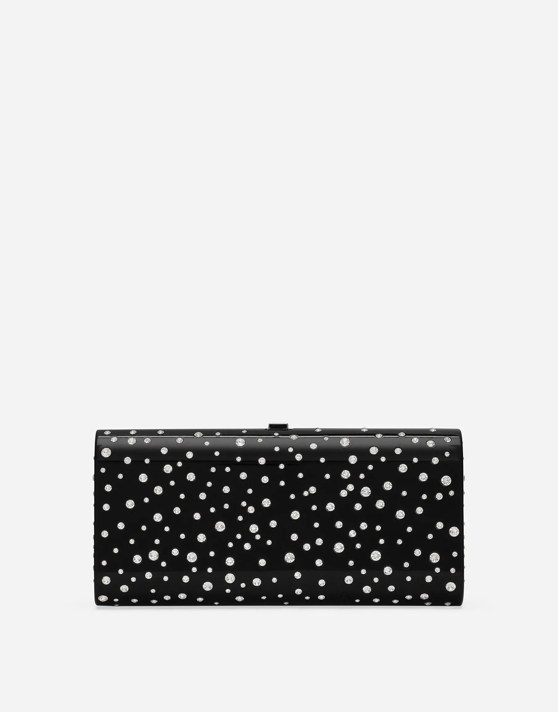 Dolce Box clutch