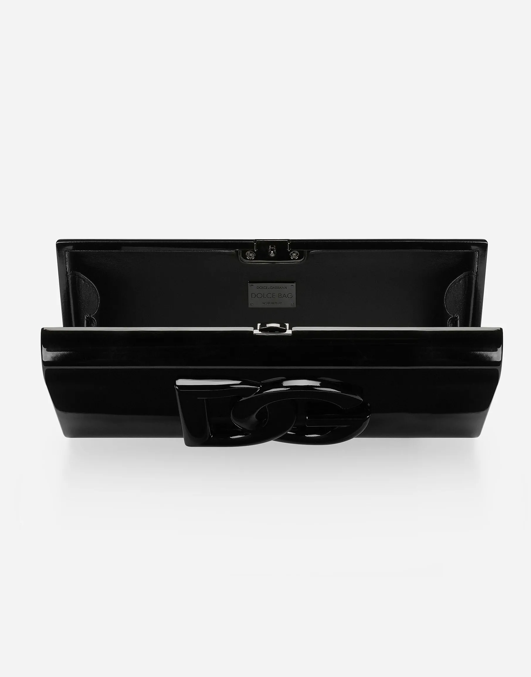 Dolce Box clutch