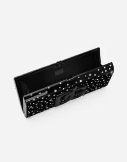 Dolce Box clutch