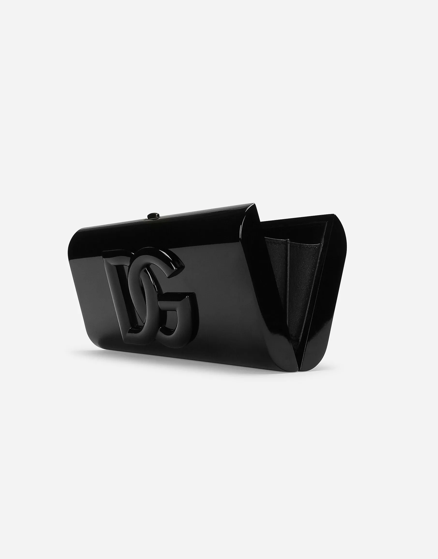 Dolce Box clutch