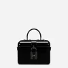 Dolce box handbag