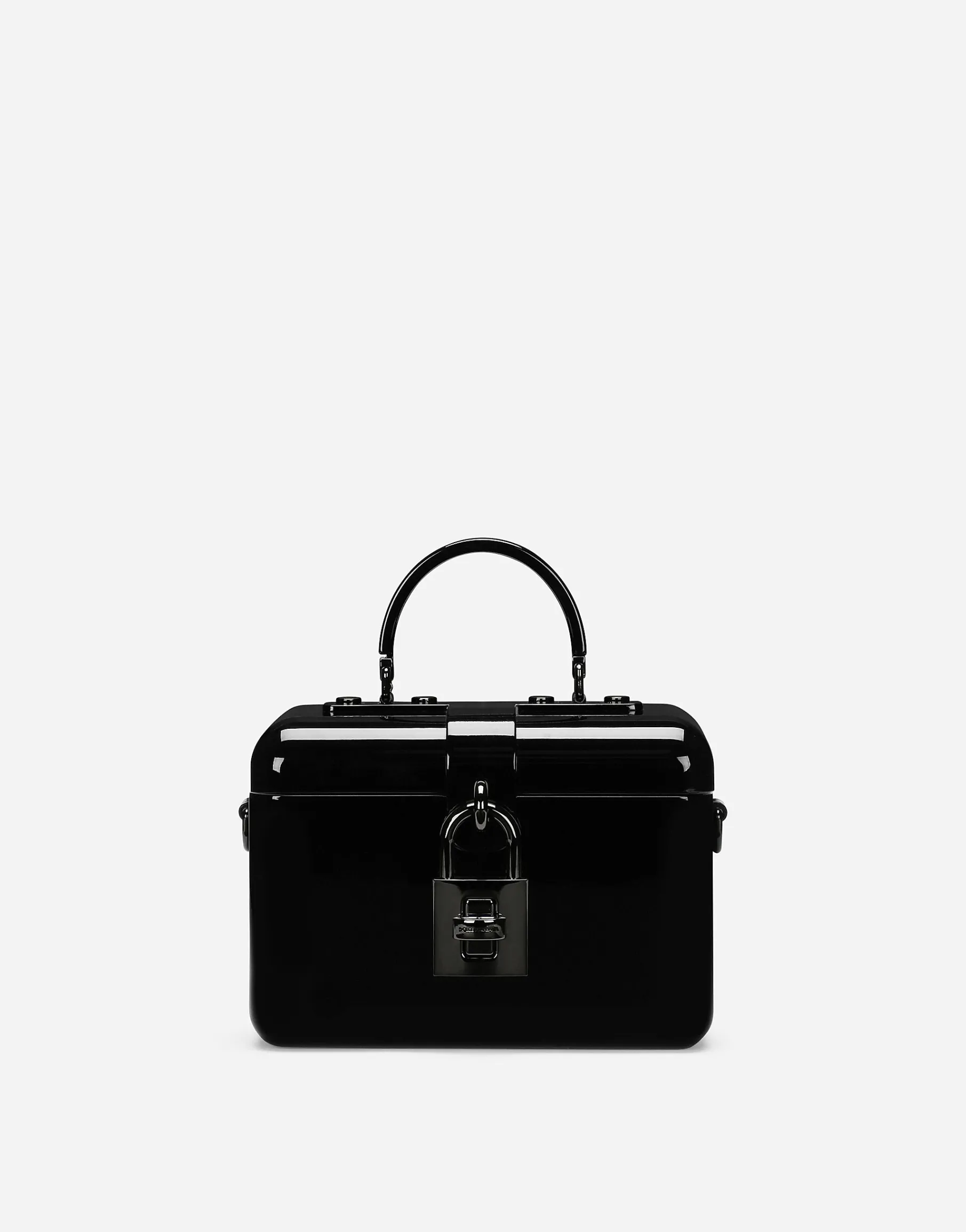 Dolce box handbag