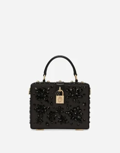 Dolce Box handbag