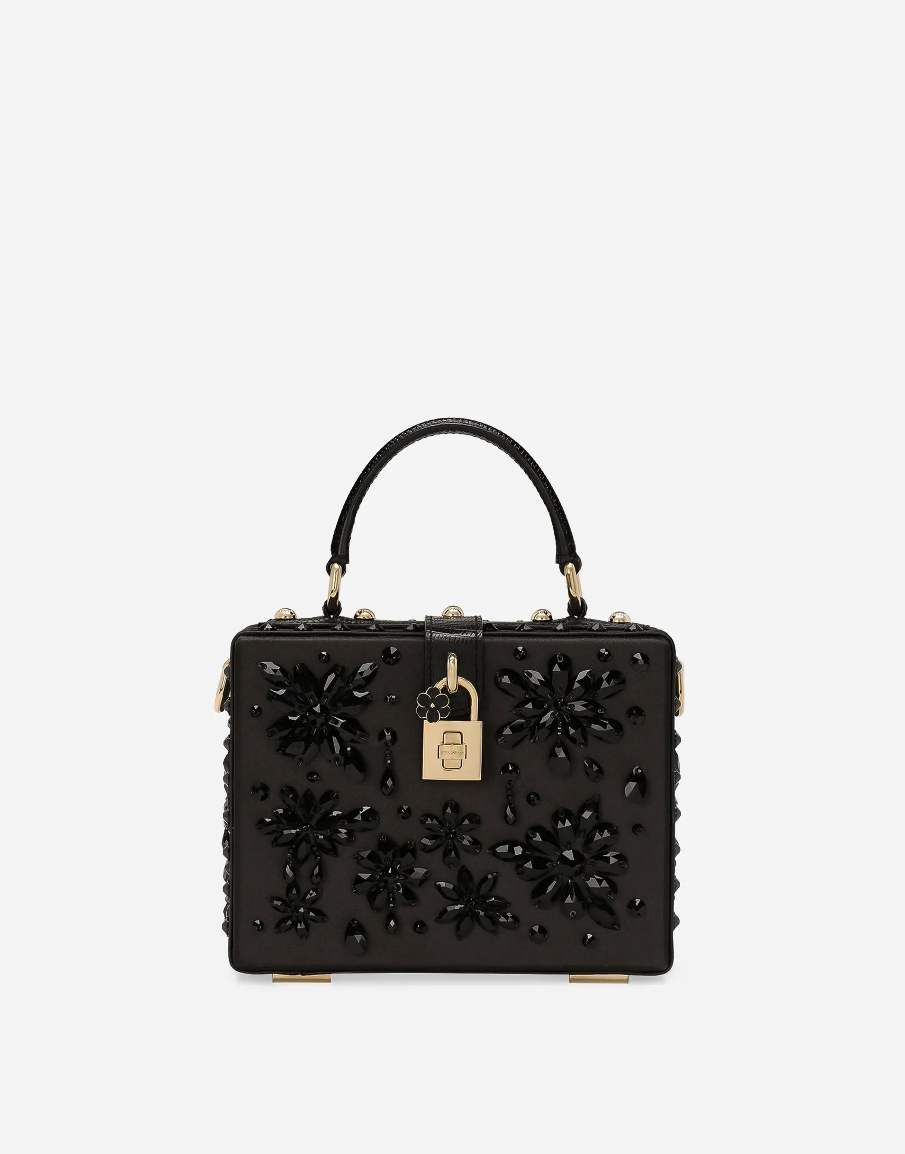 Dolce Box handbag