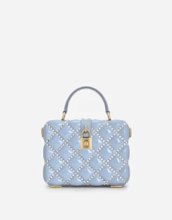 Dolce Box handbag