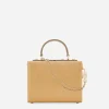 Dolce Box handbag