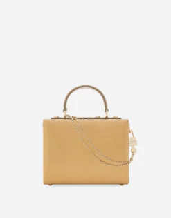 Dolce Box handbag