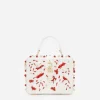 Dolce Box handbag