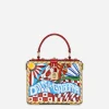 Dolce Box handbag
