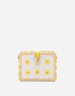 Dolce Box handbag