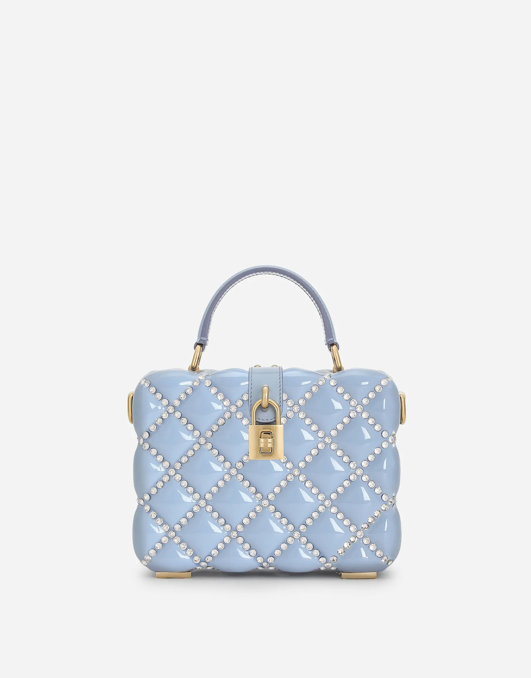 Dolce Box handbag
