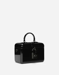 Dolce box handbag