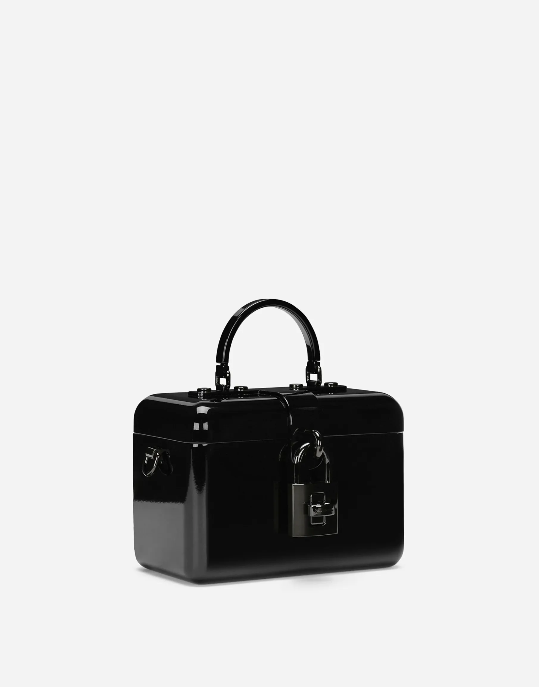 Dolce box handbag