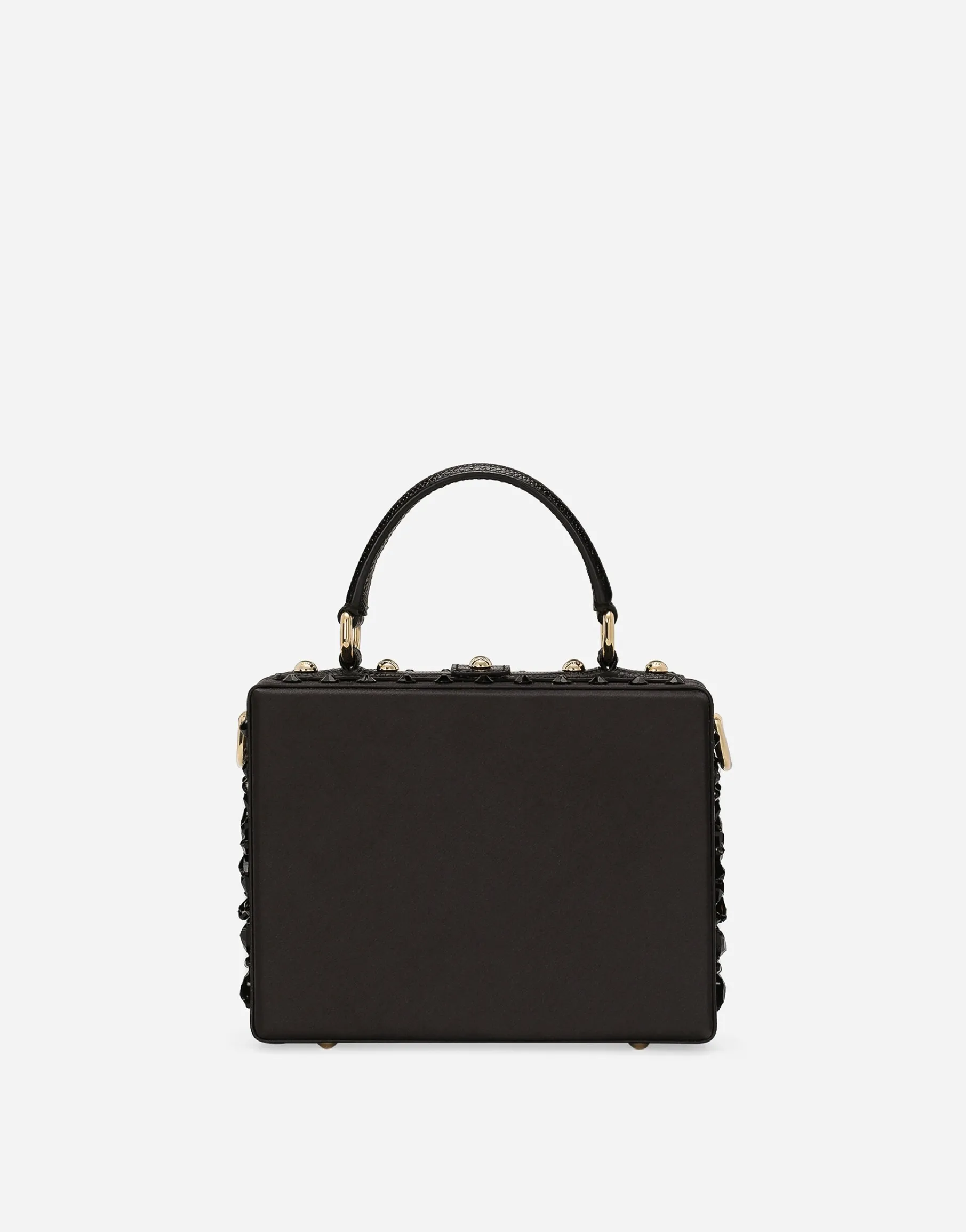 Dolce Box handbag
