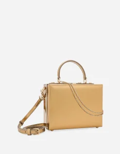 Dolce Box handbag