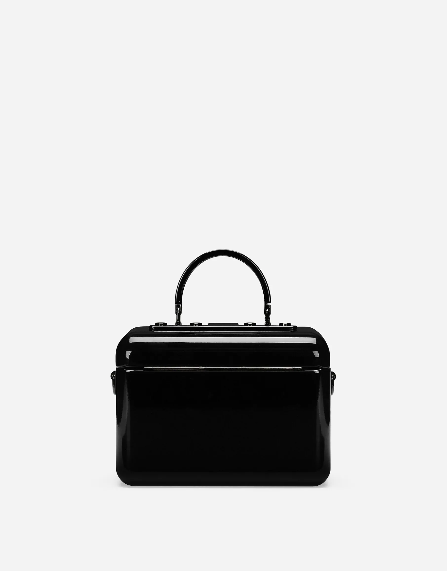 Dolce box handbag
