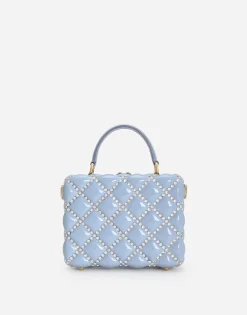 Dolce Box handbag