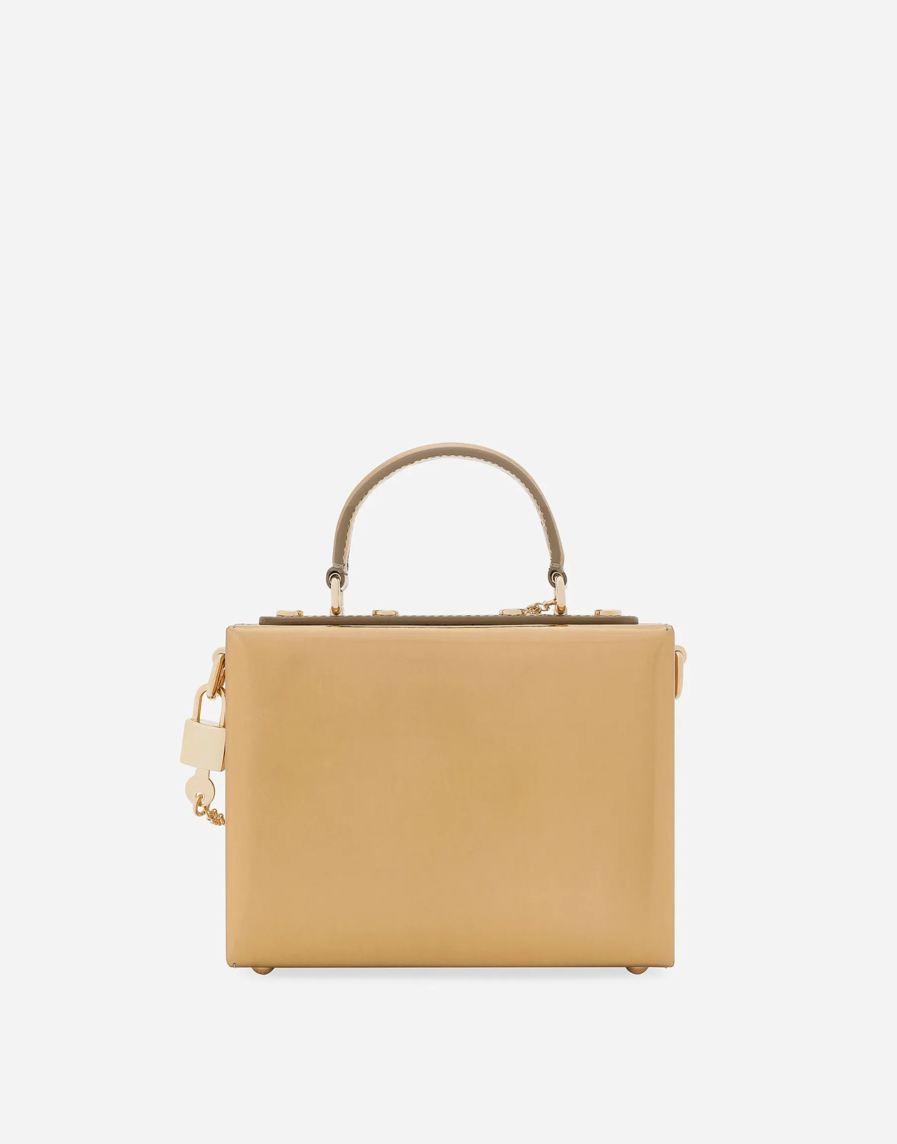 Dolce Box handbag