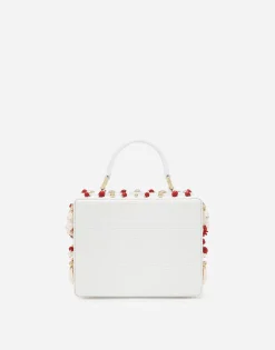 Dolce Box handbag