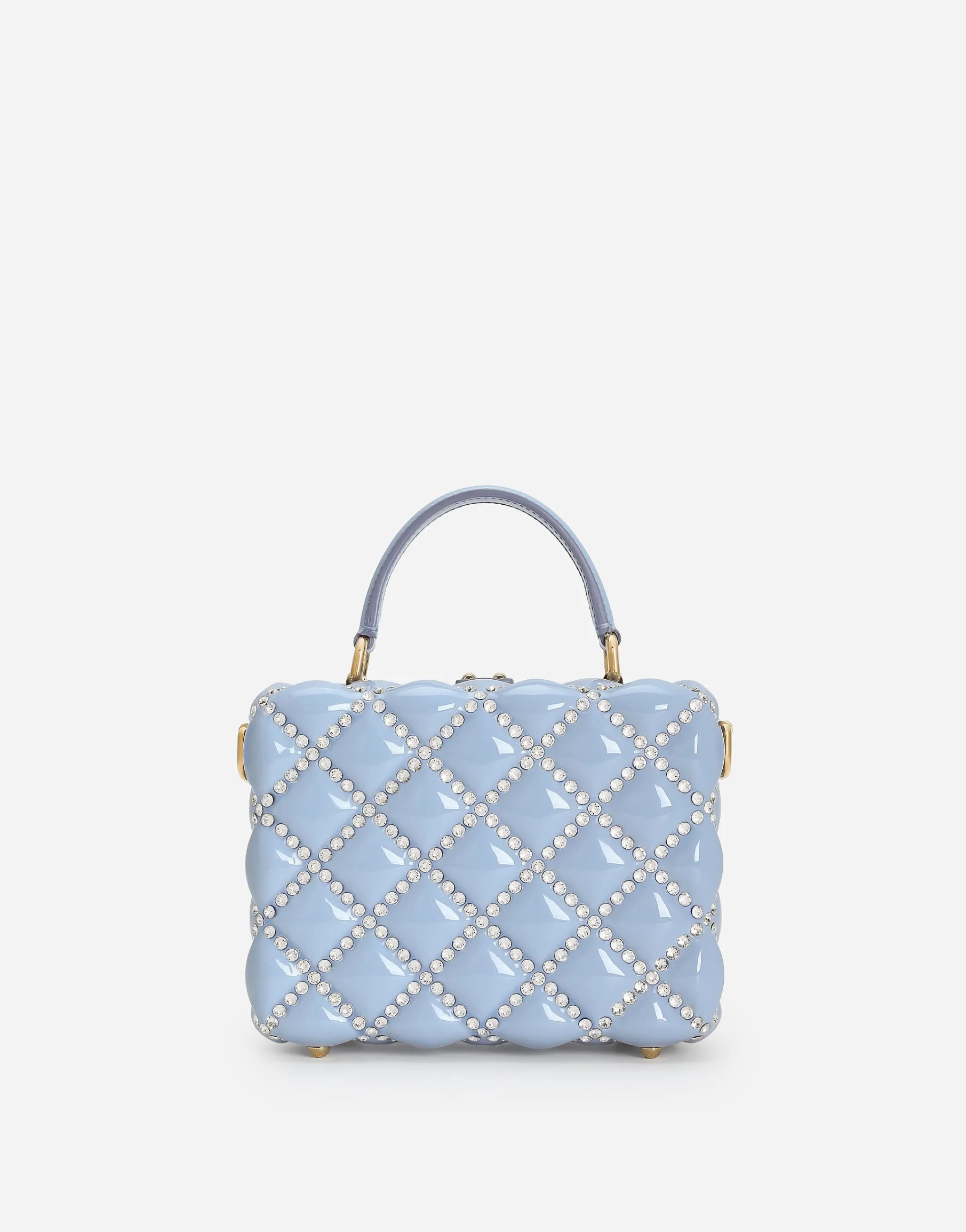 Dolce Box handbag