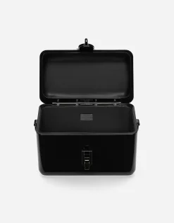Dolce box handbag