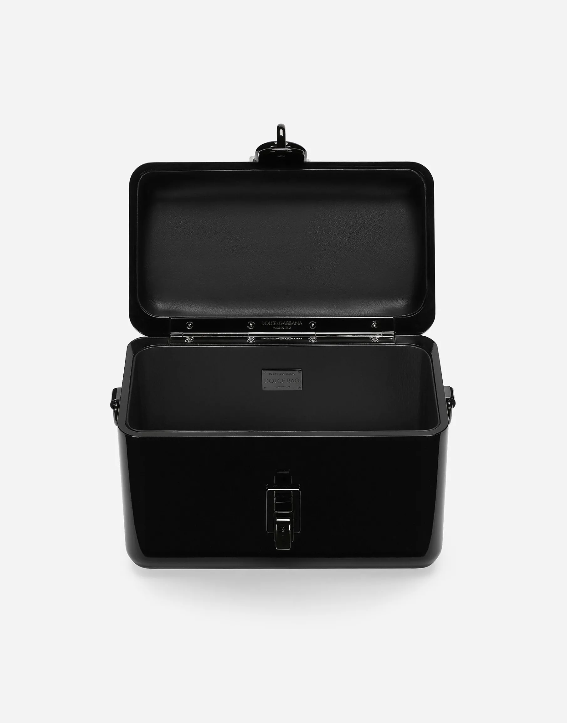 Dolce box handbag
