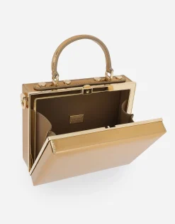 Dolce Box handbag