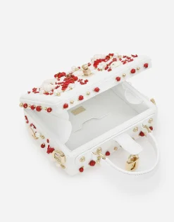 Dolce Box handbag