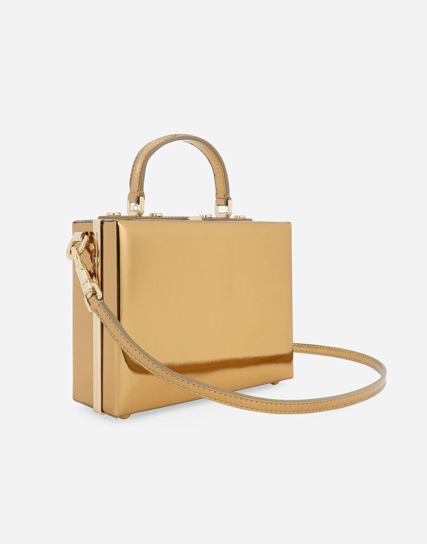 Dolce Box handbag