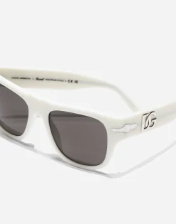 Dolce&Gabbana x Persol sunglasses