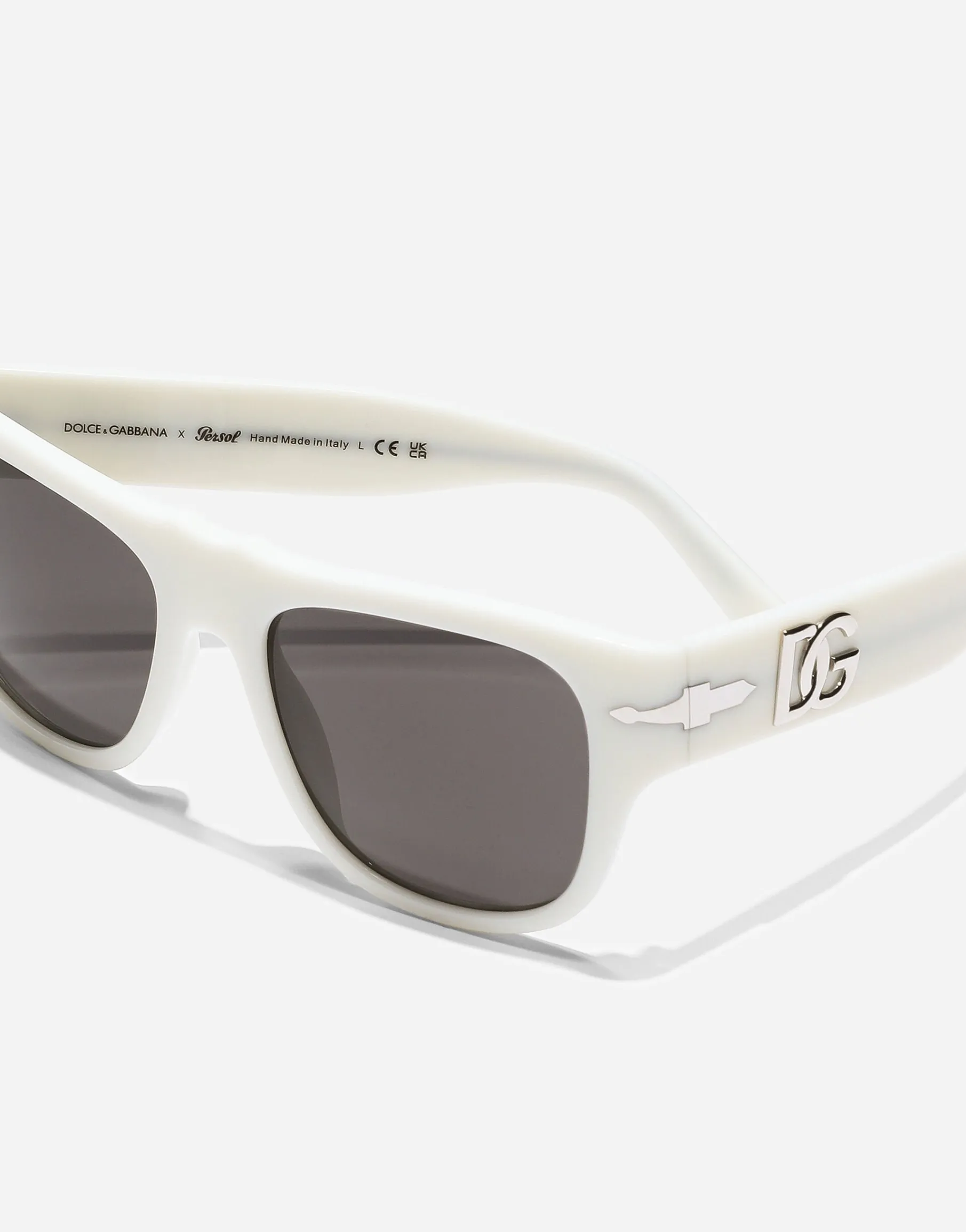 Dolce&Gabbana x Persol sunglasses