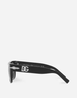 Dolce&Gabbana x Persol sunglasses