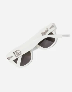 Dolce&Gabbana x Persol sunglasses