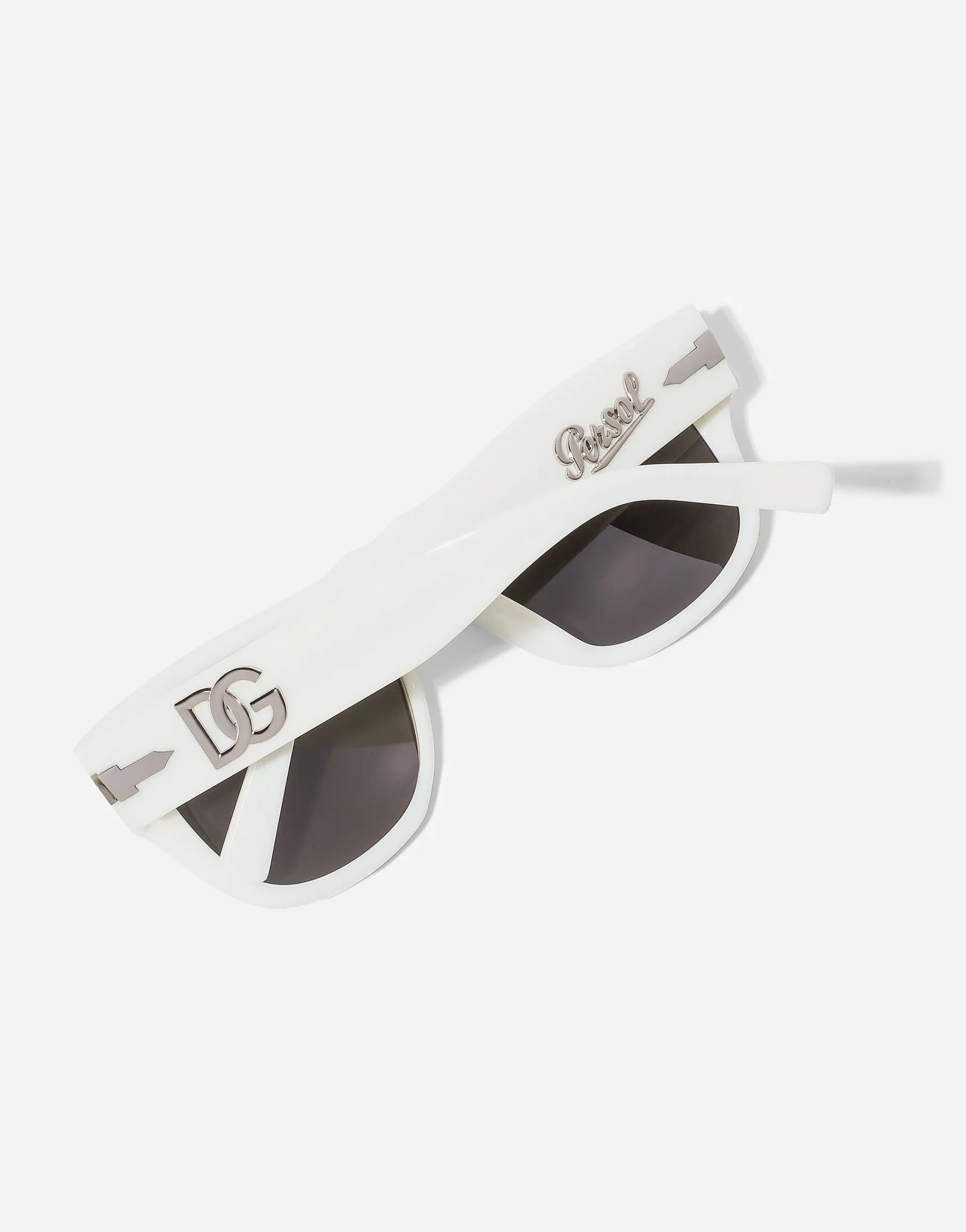 Dolce&Gabbana x Persol sunglasses