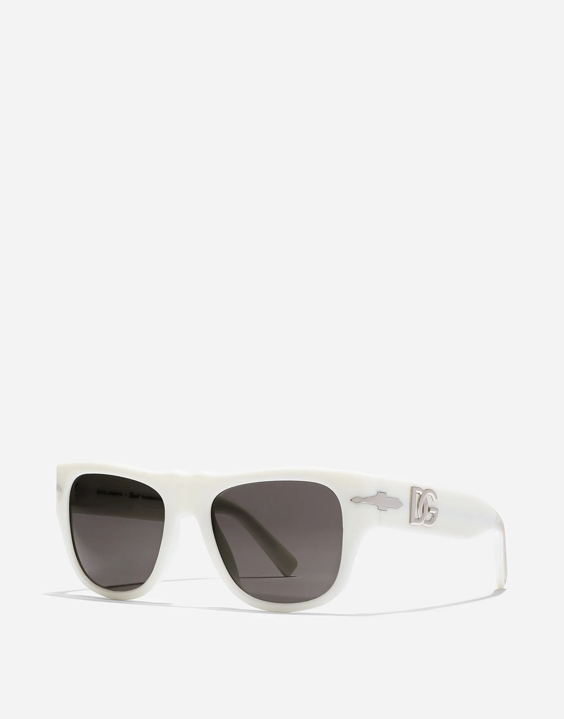 Dolce&Gabbana x Persol sunglasses