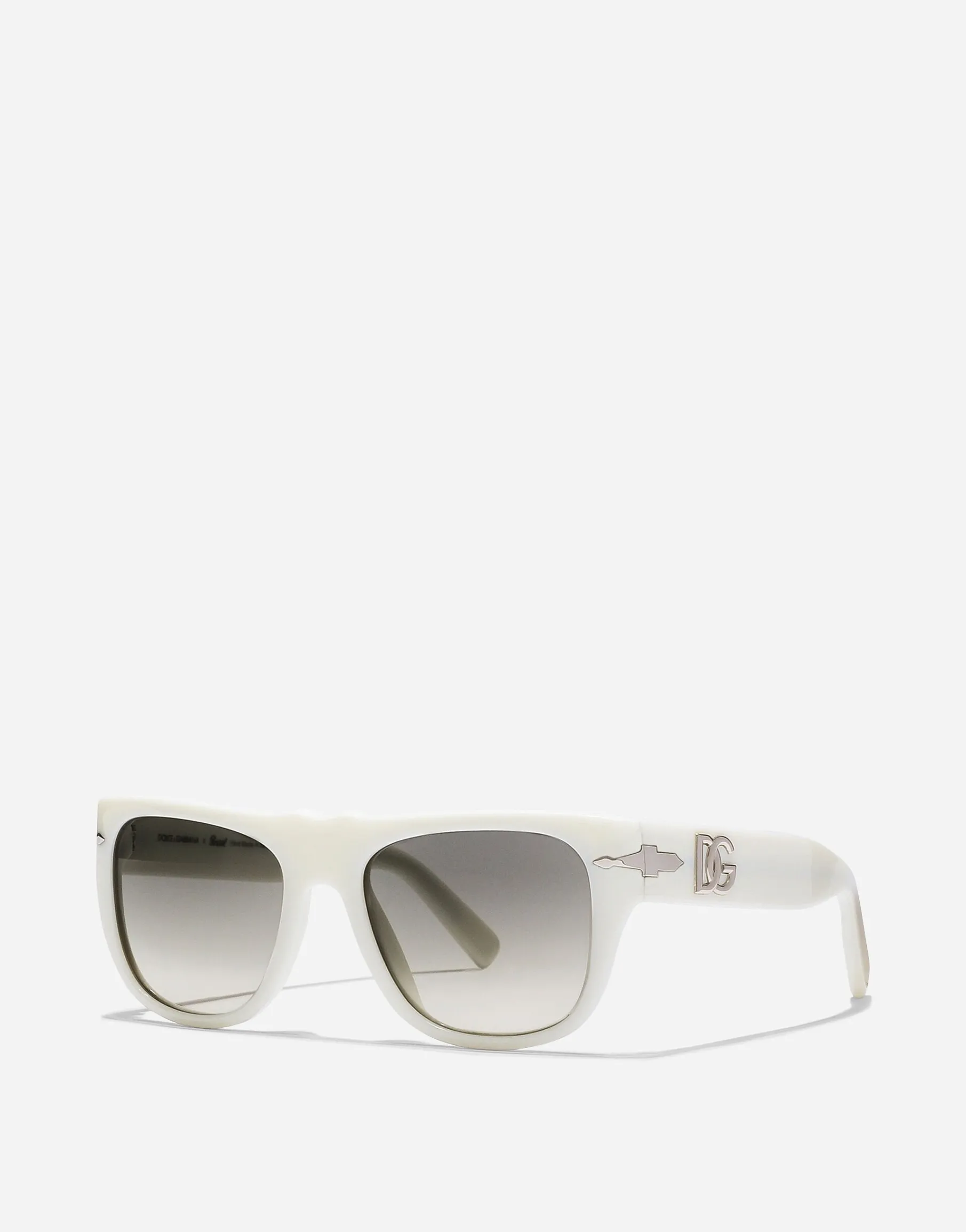 Dolce&Gabbana x Persol sunglasses
