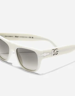 Dolce&Gabbana x Persol sunglasses