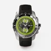 DS5 watch in steel