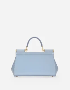 Elongated medium Sicily handbag