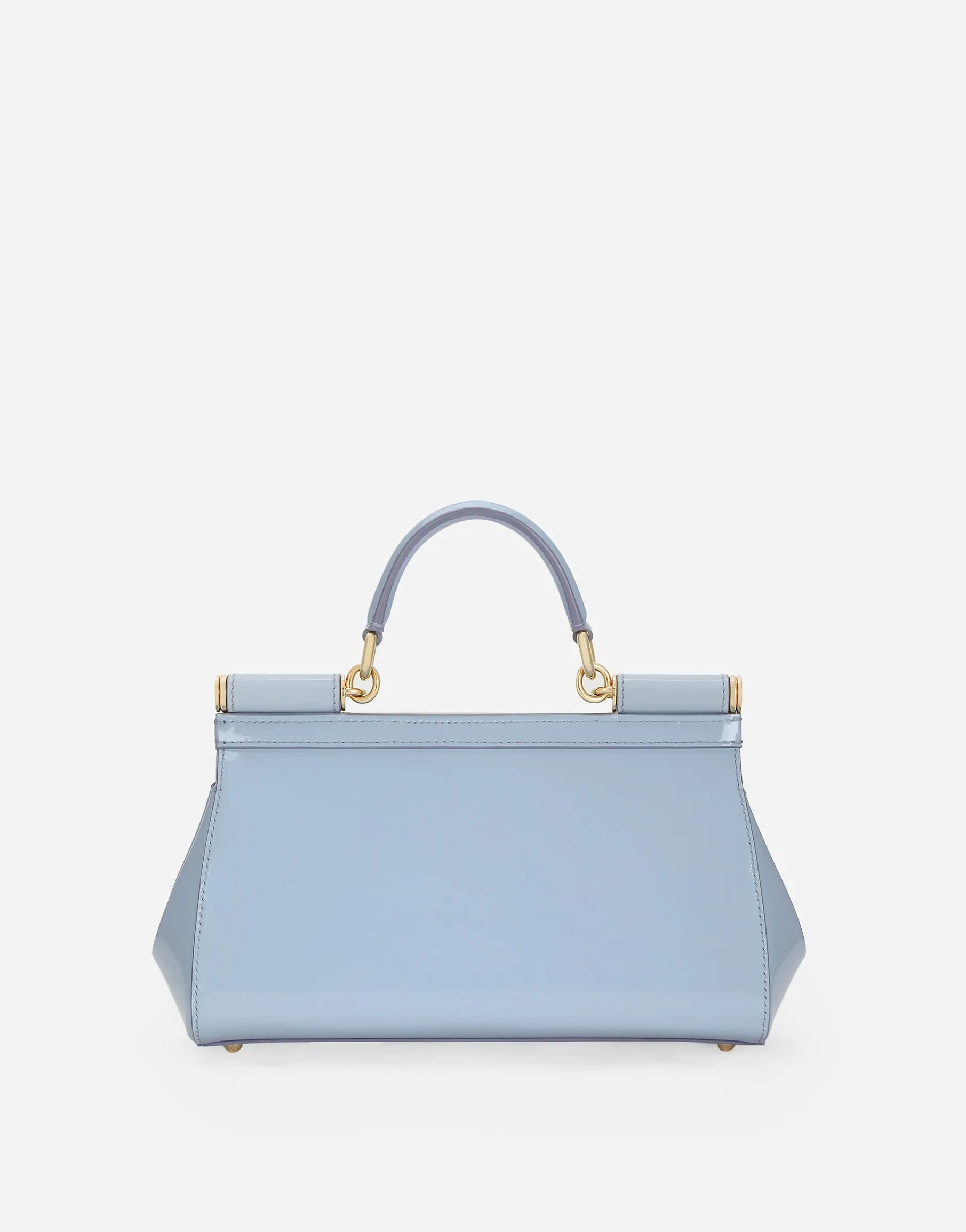Elongated medium Sicily handbag