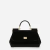 Elongated Sicily handbag