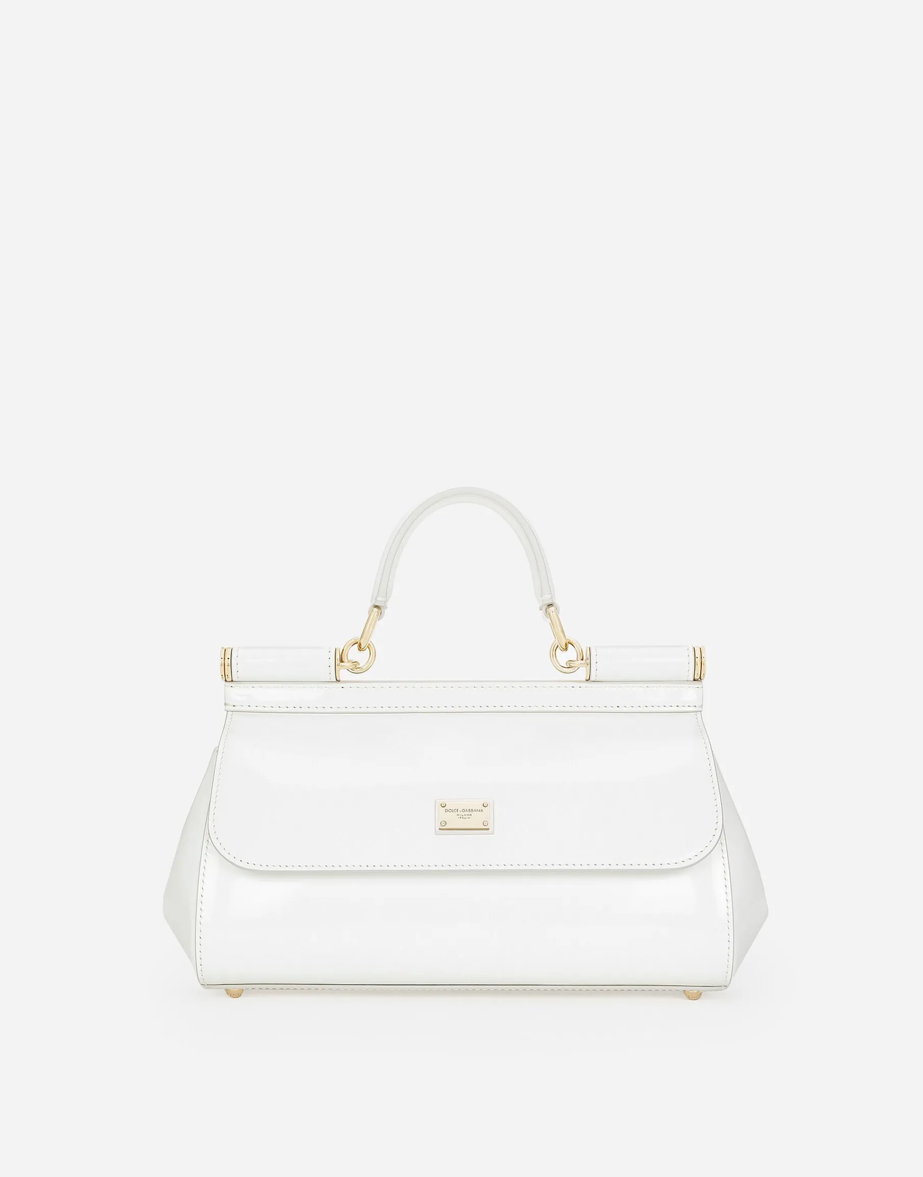 Elongated Sicily handbag