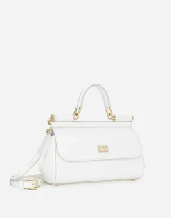 Elongated Sicily handbag