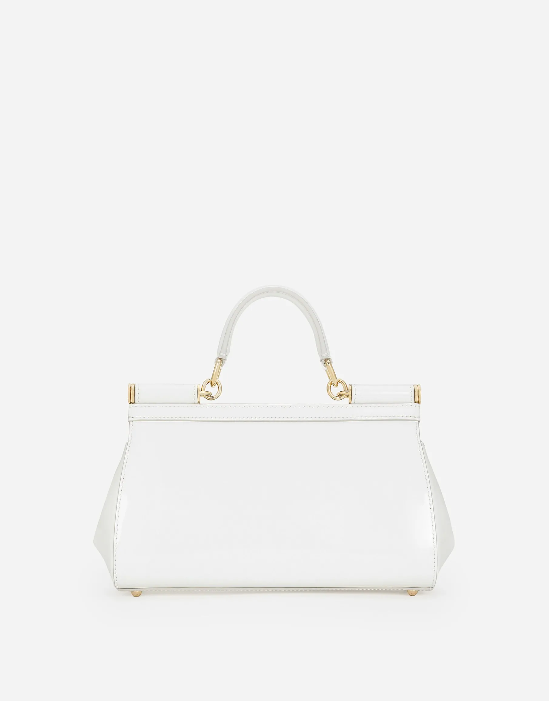 Elongated Sicily handbag