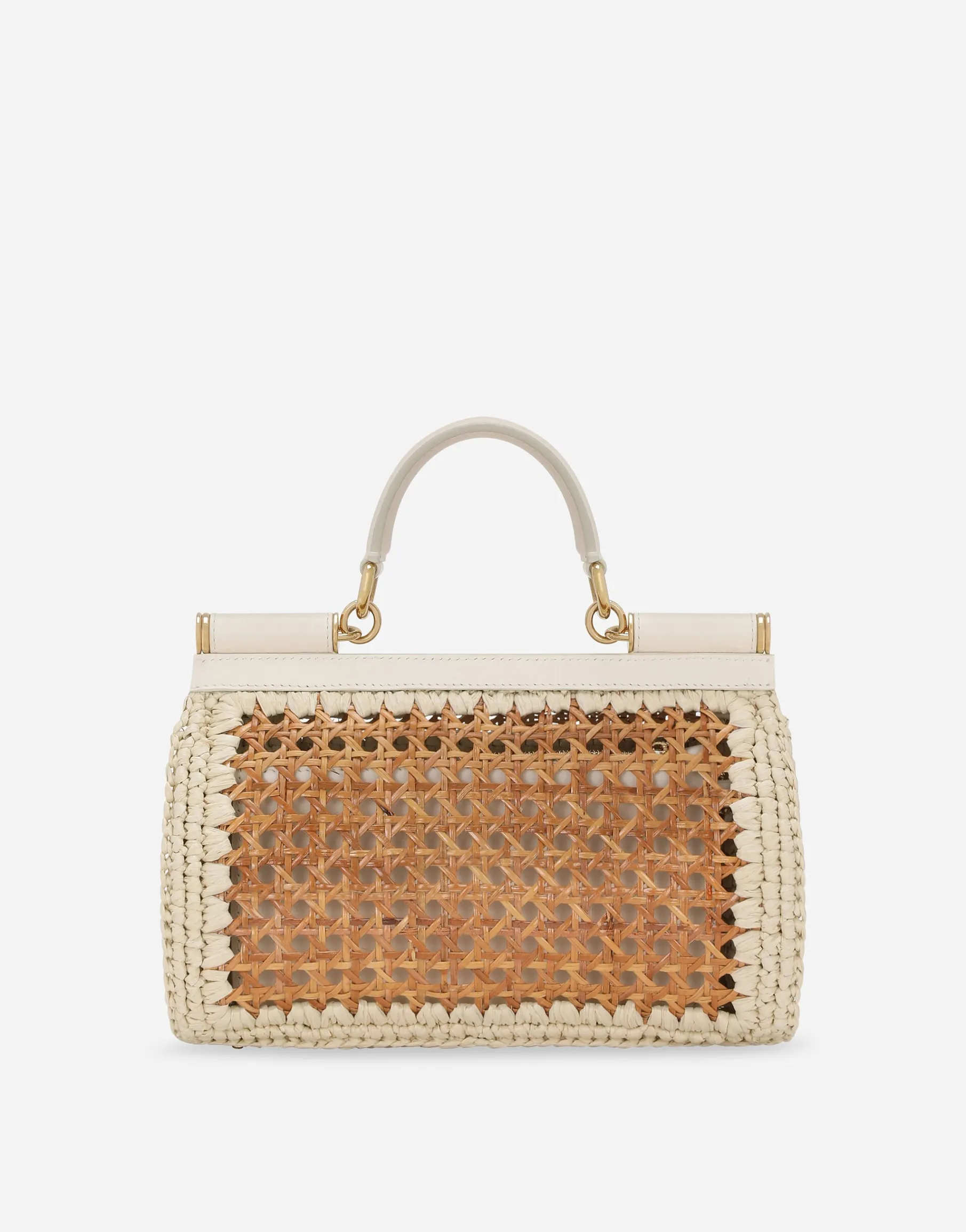 Elongated Sicily handbag